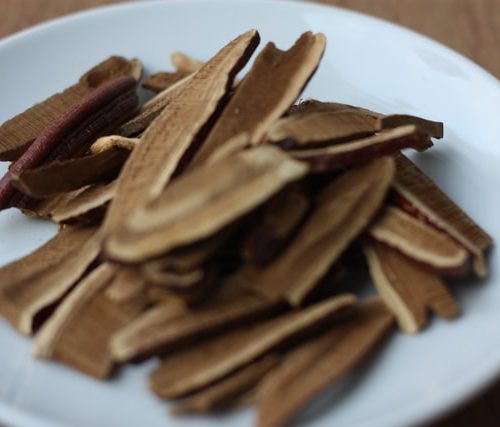 Czym są grzyby Reishi?