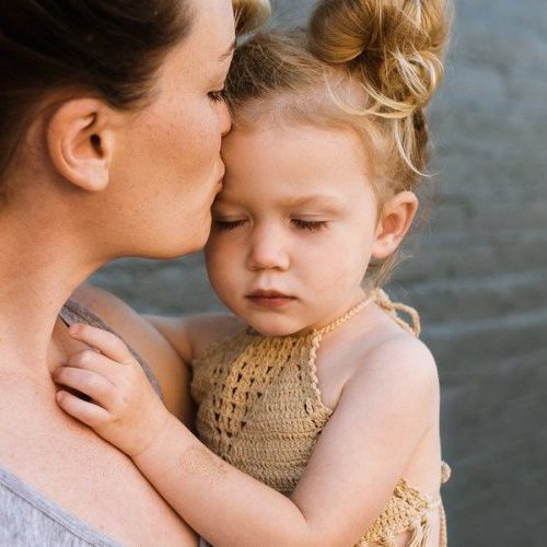 Suplementy dla dzieci