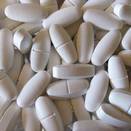 Suplementy diety – boostery testosteronu